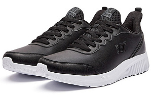 361° Cushioning Low top Running Shoes Men's Smoke Gray 3 4260470