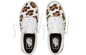 Vans Era 'Calf Hair' 3 4262107