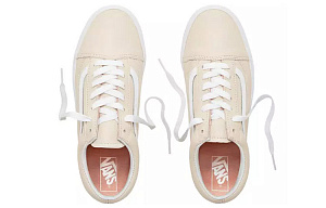 Vans Old Skool 'Sand Dollar' Women's 3 4262468