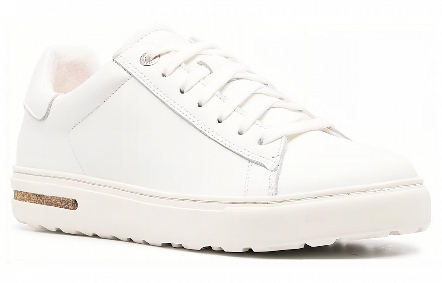 Birkenstock Bend Low Leather Sneakers Women's купить в интернет-магазине Yoocart с быстрой доставкой по России.