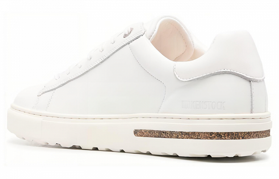 Birkenstock Bend Low Leather Sneakers Women's купить в интернет-магазине Yoocart с быстрой доставкой по России.