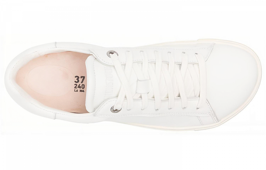 Birkenstock Bend Low Leather Sneakers Women's купить в интернет-магазине Yoocart с быстрой доставкой по России.