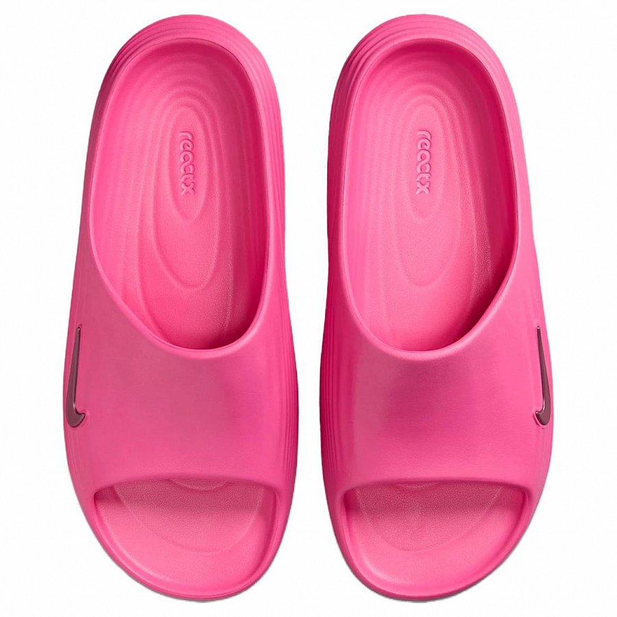 Nike ReactX Rejuven8 Slide Pinksicle Women's купить в интернет-магазине Yoocart с быстрой доставкой по России.