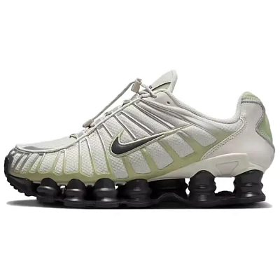 Nike Shox Tl Olive Aura Women's