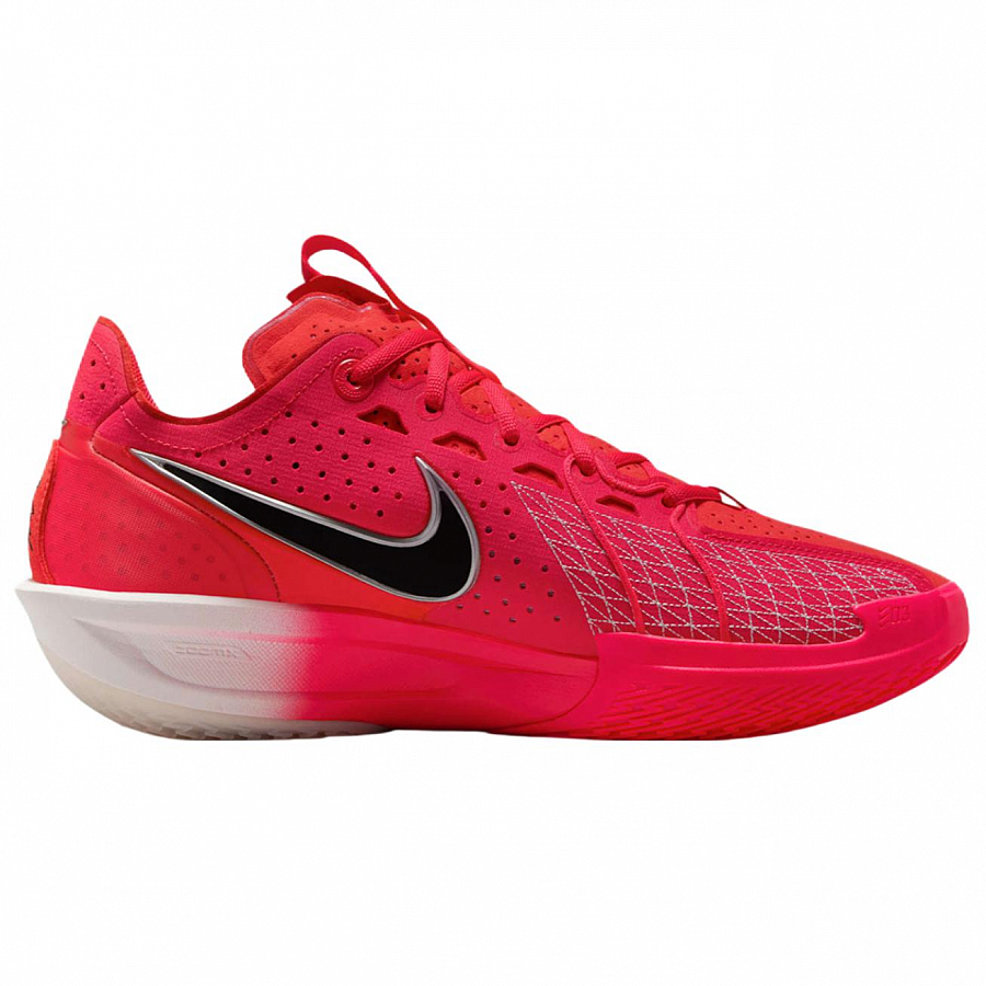 Nike Air Zoom Gt Cut 3 Siren Red Summit White Atomic Pink Black купить в интернет-магазине Yoocart с быстрой доставкой по России.