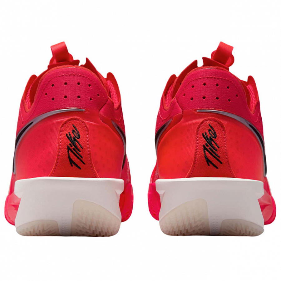 Nike Air Zoom Gt Cut 3 Siren Red Summit White Atomic Pink Black купить в интернет-магазине Yoocart с быстрой доставкой по России.