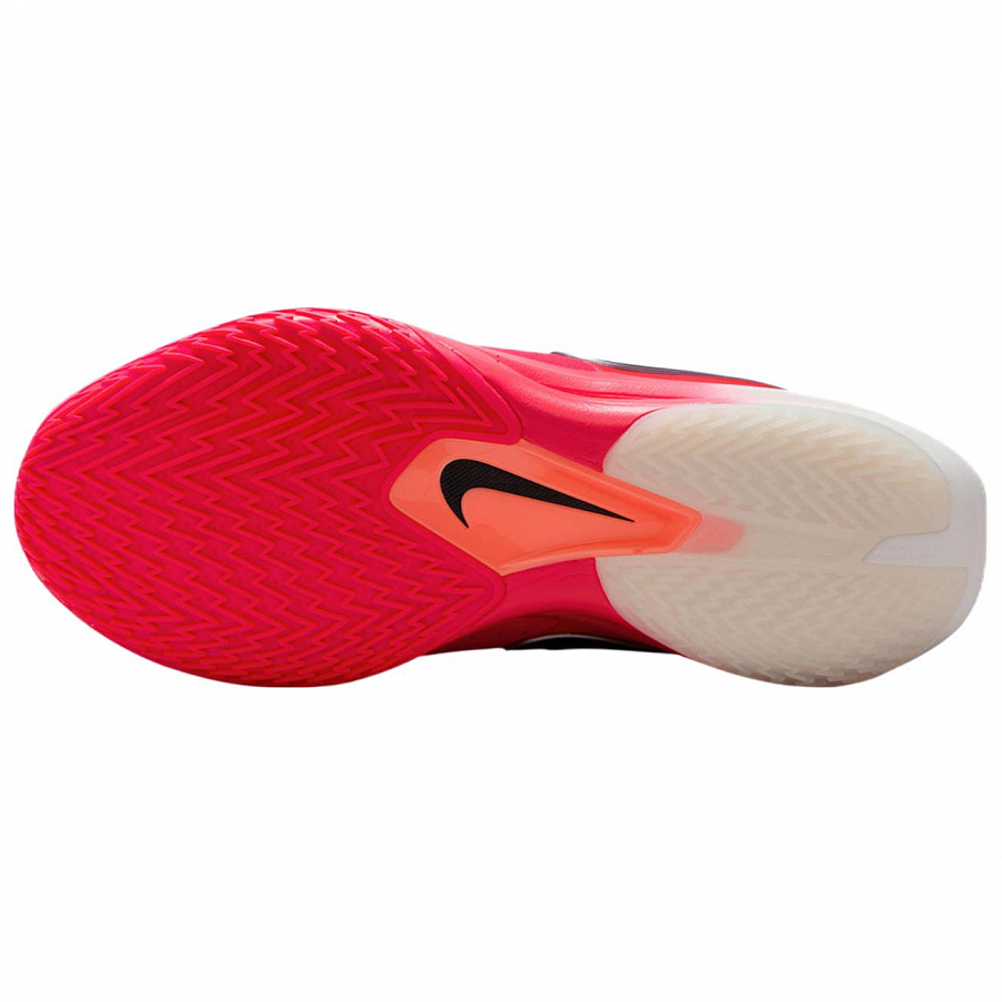 Nike Air Zoom Gt Cut 3 Siren Red Summit White Atomic Pink Black купить в интернет-магазине Yoocart с быстрой доставкой по России.