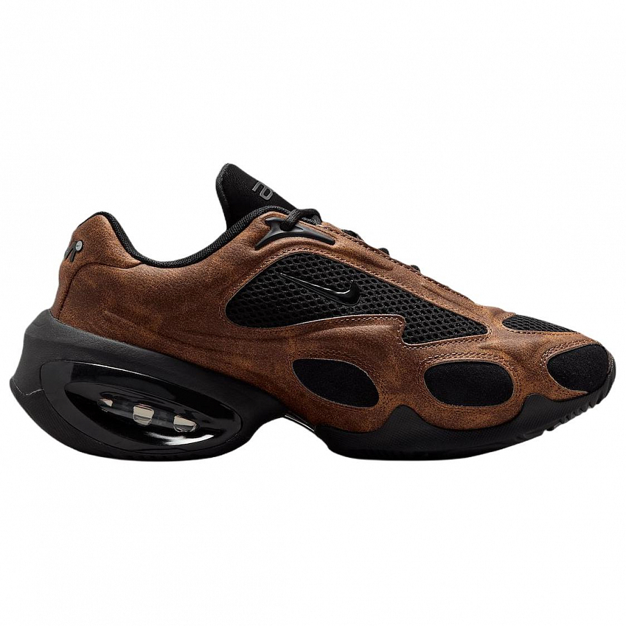 Nike Air Max Muse Abrasion Resistant Support Low Top Running Shoes Unisex Tan купить в интернет-магазине Yoocart с быстрой доставкой по России.