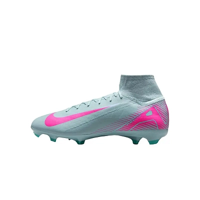 Nike Zoom Mercurial Superfly 10 Pro Fg Prism Pack