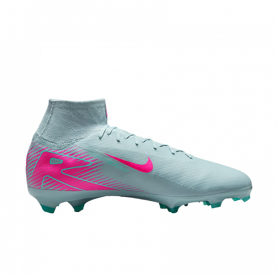 Nike Zoom Mercurial Superfly 10 Pro Fg Prism Pack купить в интернет-магазине Yoocart с быстрой доставкой по России.
