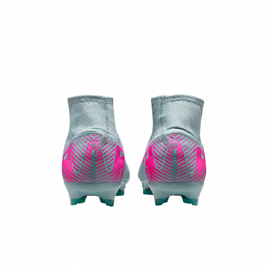 Nike Zoom Mercurial Superfly 10 Pro Fg Prism Pack купить в интернет-магазине Yoocart с быстрой доставкой по России.