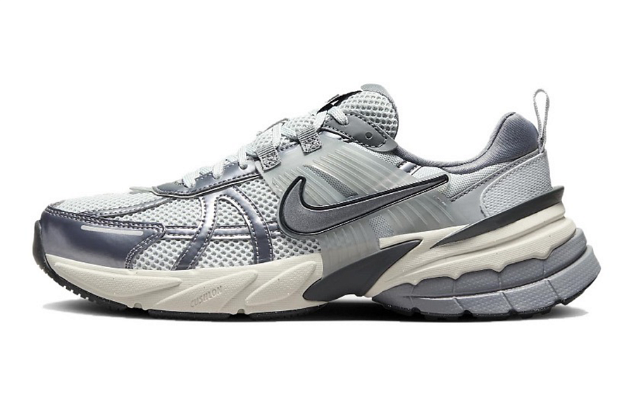 Nike V2K Run Low top Running Shoes Women's Light Purple купить в интернет-магазине Yoocart с быстрой доставкой по России.