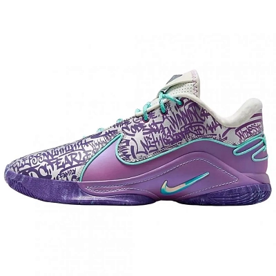 Nike LeBron 22 Frozen Grapes