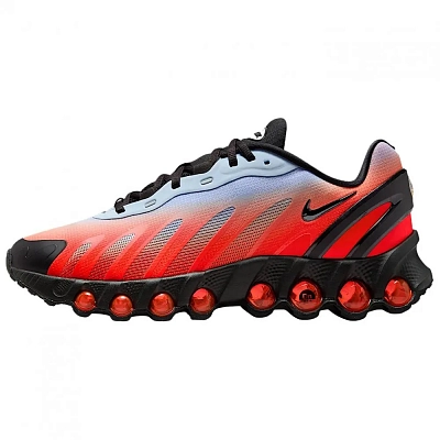 Nike Air Max Dn8 Running Shoes Unisex Red