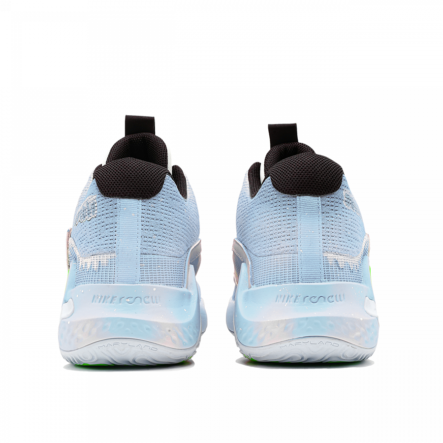 Nike KD Trey 5 X Low Top Basketball Shoes Men's Sky Blue купить в интернет-магазине Yoocart с быстрой доставкой по России.