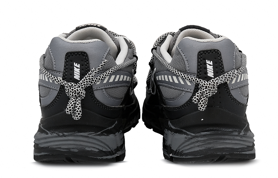 Nike Initiator Abrasion Resistant Low top Running Shoes Unisex Black купить в интернет-магазине Yoocart с быстрой доставкой по России.