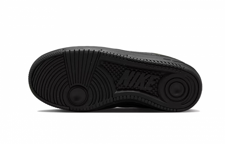 Nike Gamma Force Wear-Resistant Low-Top Skateboard Shoes Women's Black Purple купить в интернет-магазине Yoocart с быстрой доставкой по России.