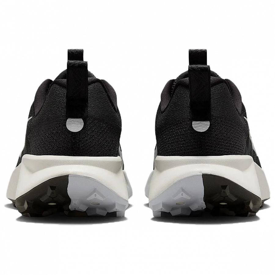 Nike Wildhorse 10 Black Anthracite Platinum Tint Wolf Grey купить в интернет-магазине Yoocart с быстрой доставкой по России.