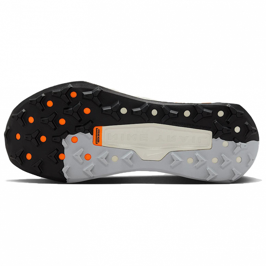 Nike Wildhorse 10 Black Anthracite Platinum Tint Wolf Grey купить в интернет-магазине Yoocart с быстрой доставкой по России.