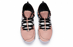 Nike Hyperdunk X Basketball Shoes Men's Low top Pink/Blue/White 3 4266754
