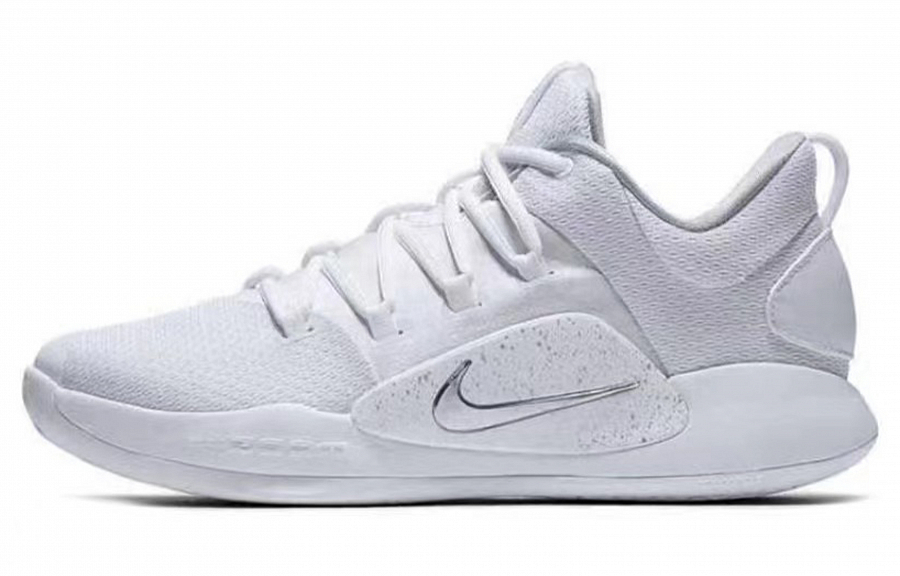 Nike Hyperdunk X Basketball Shoes Men's Low top Pink/Blue/White купить в интернет-магазине Yoocart с быстрой доставкой по России.