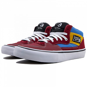 Vans Half Cab Pro 'Knee Slide' 1 4271717