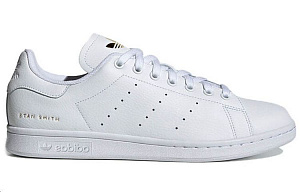 Adidas Stan Smith 'White Gold Metallic' 1 4273289