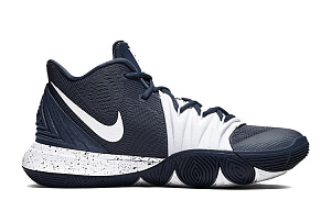Nike Kyrie 5 Team Midnight Navy White 1 4273619