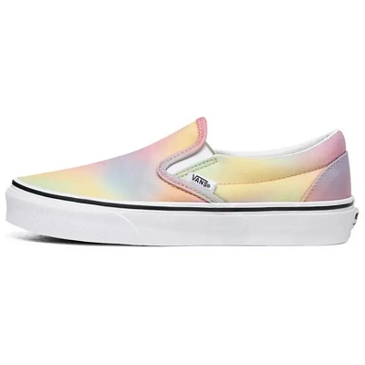 Vans Classic Slip On 'Aura Shift'