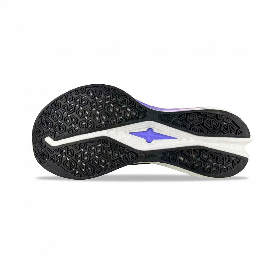 LINING Red Hare 8PRO Running Shoes Men's Low top Pink/Purple/White купить в интернет-магазине Yoocart с быстрой доставкой по России.