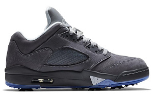 Air Jordan 5 Low Golf 'Wolf Grey' 1 4275575