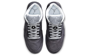 Air Jordan 5 Low Golf 'Wolf Grey' 3 4275577