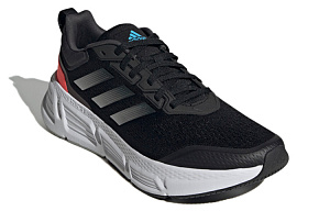 Adidas Questar 'Black Matte Silver' 2 4278524