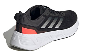 Adidas Questar 'Black Matte Silver' 3 4278525