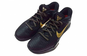 Nike Kobe 7 Elite Away 1 4278560