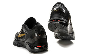 Nike Kobe 7 Elite Away 2 4278561