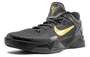 Nike Kobe 7 Elite Away 3 4278562