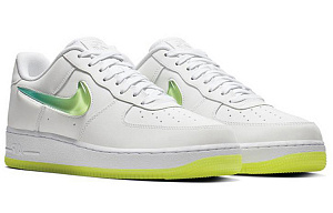 Nike Air Force 1 Low Jelly Swoosh White 1 4278788