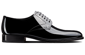 DIOR Timeless Derby 'Black' 1 4278999