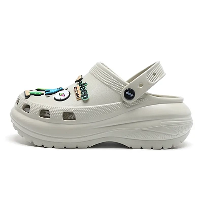 Jeep Clogs Men's