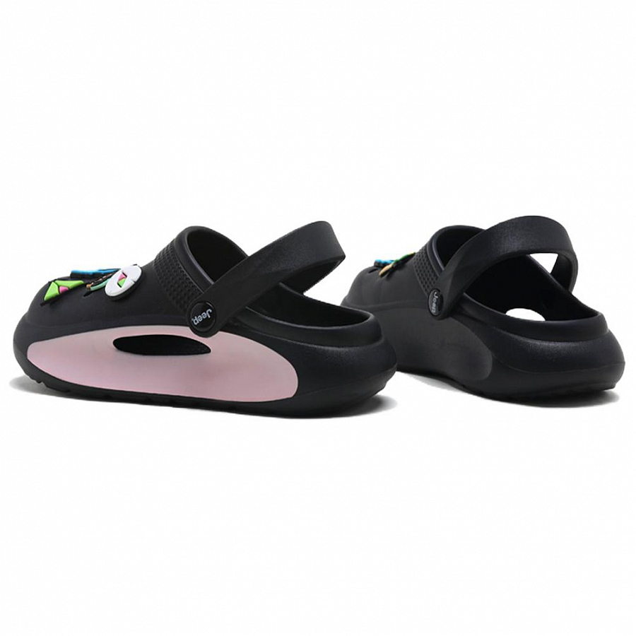 Jeep Clogs Women's купить в интернет-магазине Yoocart с быстрой доставкой по России.