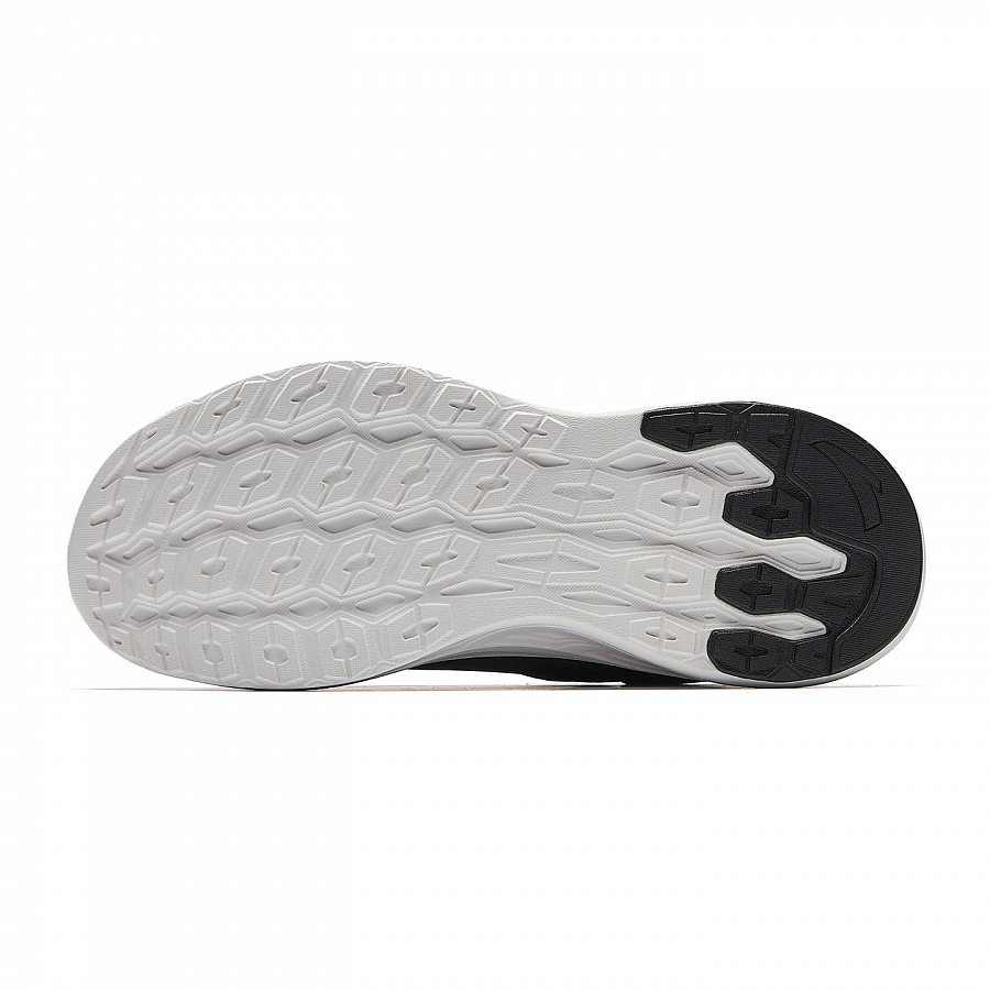 Anta Dust Free Rebound Height Increase Lightweight Breathable Running Shoes Women's Black White купить в интернет-магазине Yoocart с быстрой доставкой по России.