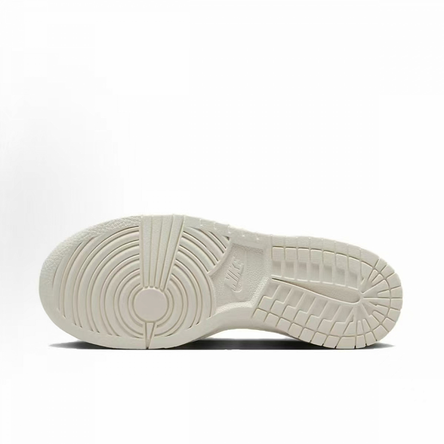Nike Dunk Abrasion Resistant Slip Resistant Low top Skateboard Shoes, Women's Women's GS купить в интернет-магазине Yoocart с быстрой доставкой по России.