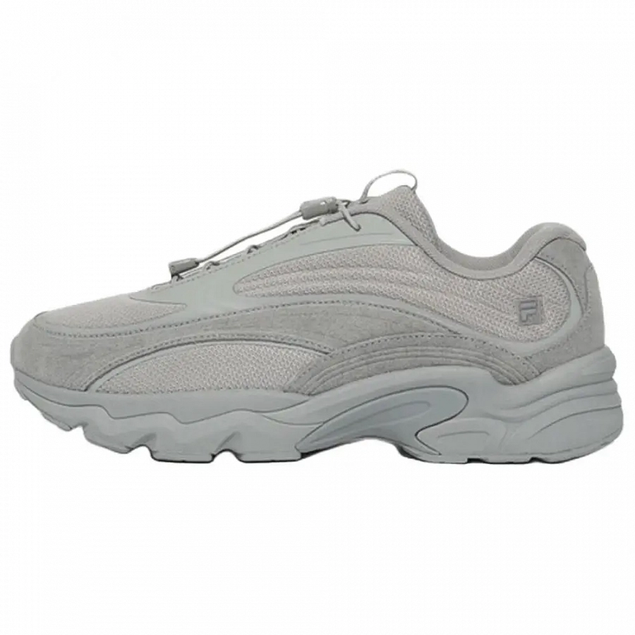 FILA PANTERA Casual Shoes Unisex Gray купить в интернет-магазине Yoocart с быстрой доставкой по России.