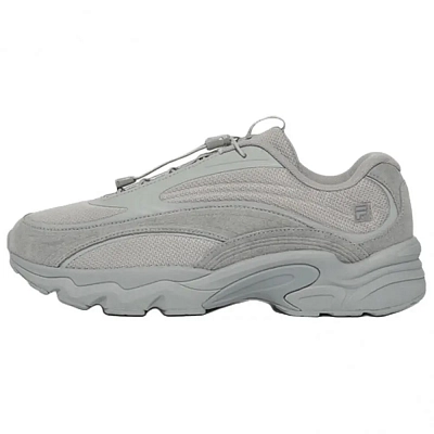 FILA PANTERA Casual Shoes Unisex Gray