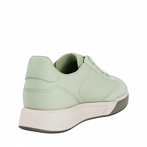 Ecco Street Shoe Collection Low top Casual Shoes Women's 3 4281943