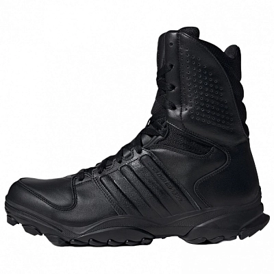 Adidas GSG High top Outdoor Shoes Unisex Black