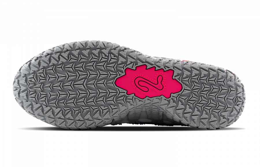 Nike Ja Morant 3 Lush Forest, Heart Box Abrasion Resistant Low top Basketball Shoes Unisex купить в интернет-магазине Yoocart с быстрой доставкой по России.