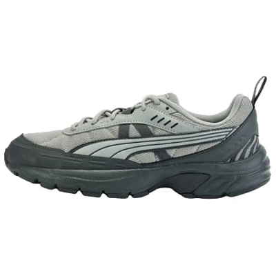 PUMA Axis Low top Casual Shoes Unisex Gray