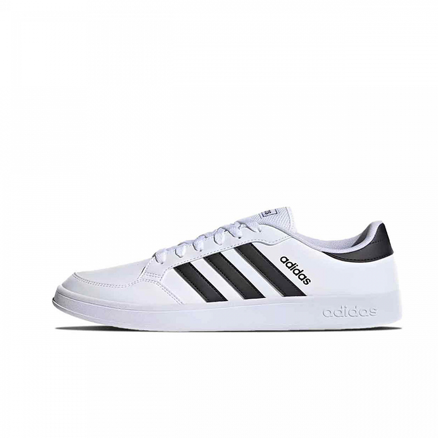Adidas Neo Breaknet Shadow Of Ink Cushioning Low top Skateboard Shoes Unisex купить в интернет-магазине Yoocart с быстрой доставкой по России.